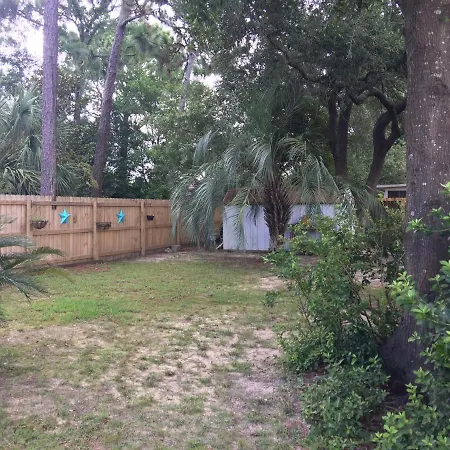Cozy Comfortable & Convenient Pensacola Exterior photo