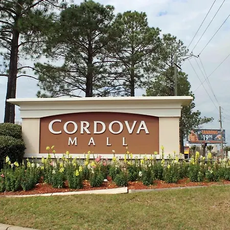 Cozy Comfortable & Convenient Pensacola Exterior photo