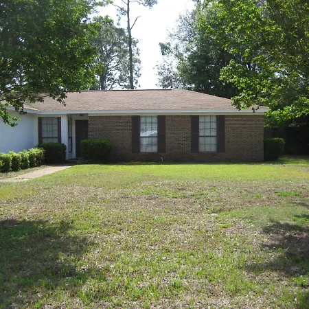 Cozy Comfortable & Convenient Pensacola Exterior photo