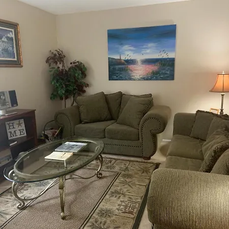 Cozy Comfortable & Convenient Pensacola Exterior photo