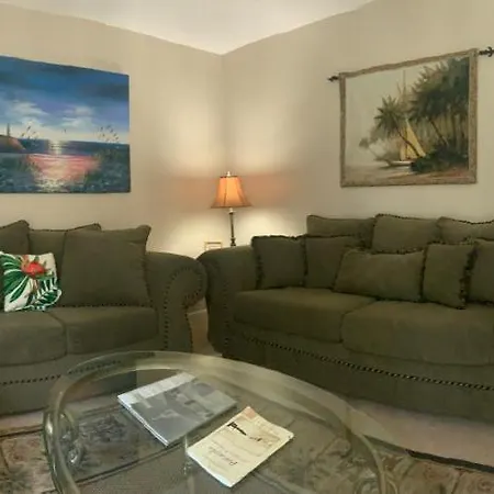 Cozy Comfortable & Convenient Pensacola Exterior photo