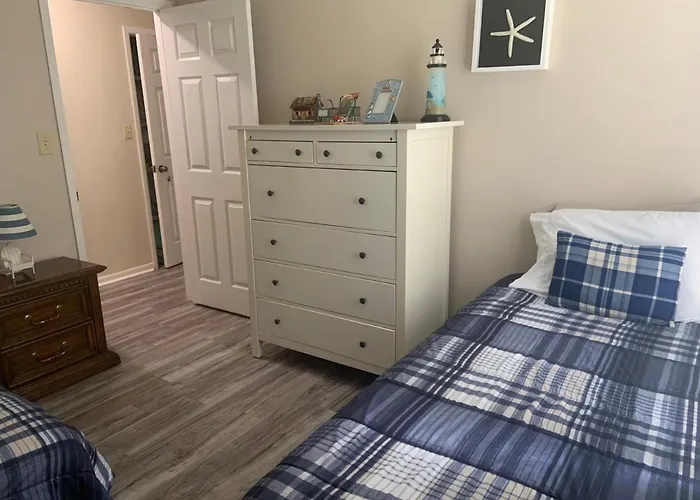Cozy Comfortable & Convenient